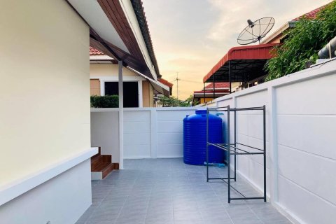 Casa de 2 dormitorios en Hua Hin, Tailandia № 157295 - foto 17