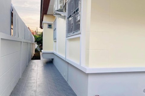 Casa de 2 dormitorios en Hua Hin, Tailandia № 157295 - foto 16