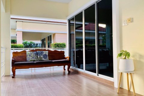 Casa de 2 dormitorios en Hua Hin, Tailandia № 157295 - foto 10