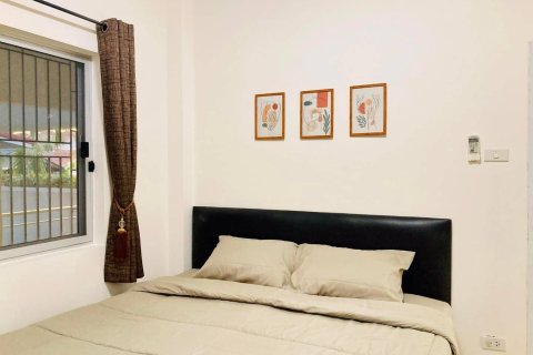 Casa de 2 dormitorios en Hua Hin, Tailandia № 157295 - foto 13