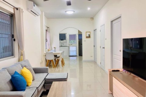 Casa de 2 dormitorios en Hua Hin, Tailandia № 157295 - foto 2