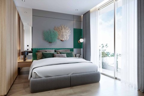 Condo in Bang Tao, Thailand, 1 bedroom № 166871 - photo 2
