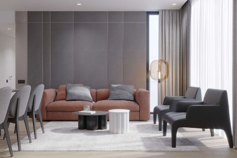 Condo in Bang Tao, Thailand, 1 bedroom № 166871 - photo 22