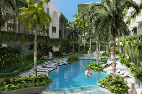 Condo in Bang Tao, Thailand, 1 bedroom № 166871 - photo 17