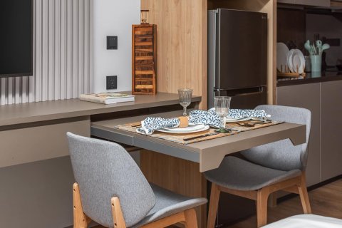 Condo in Bang Tao, Thailand, 1 bedroom № 166871 - photo 6