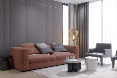 Condo in Bang Tao, Thailand, 1 bedroom № 166871 - photo 21