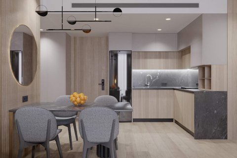 Condo in Bang Tao, Thailand, 1 bedroom № 166871 - photo 27