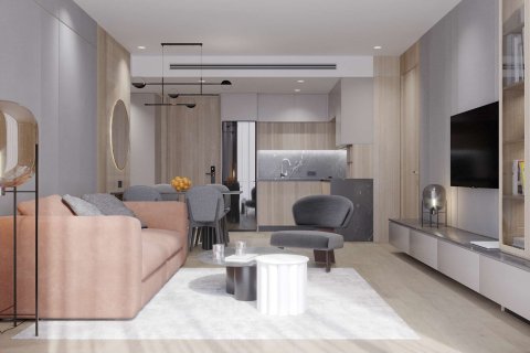 Condo in Bang Tao, Thailand, 1 bedroom № 166871 - photo 30