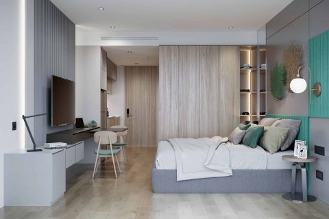 Condo in Bang Tao, Thailand, 1 bedroom № 166871 - photo 3