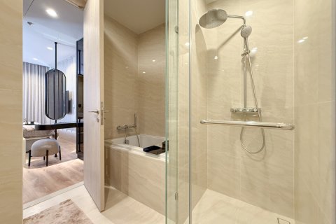 Condominio de 2 dormitorios en Bangkok, Tailandia № 166874 - foto 30
