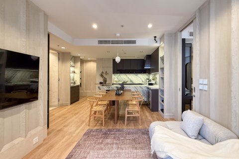 Condominio de 2 dormitorios en Bangkok, Tailandia № 166874 - foto 26