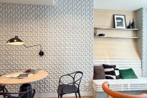 Condominio de 2 dormitorios en Bangkok, Tailandia № 166874 - foto 7