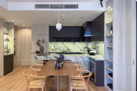 Condominio de 2 dormitorios en Bangkok, Tailandia № 166874 - foto 25