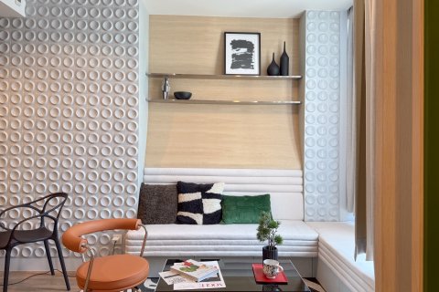 Condominio de 2 dormitorios en Bangkok, Tailandia № 166874 - foto 3