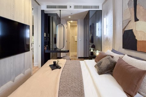 Condominio de 2 dormitorios en Bangkok, Tailandia № 166874 - foto 28