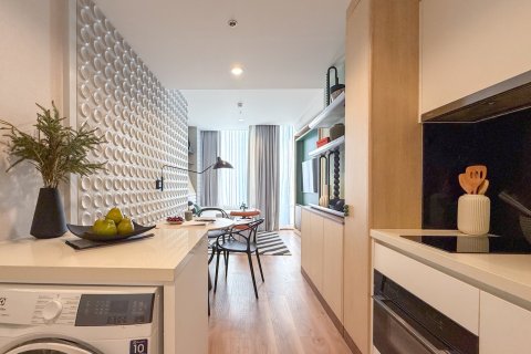 Condominio de 2 dormitorios en Bangkok, Tailandia № 166874 - foto 8