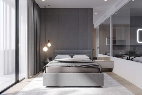 Condominio de 3 dormitorios en Bang Tao, Tailandia № 166868 - foto 3