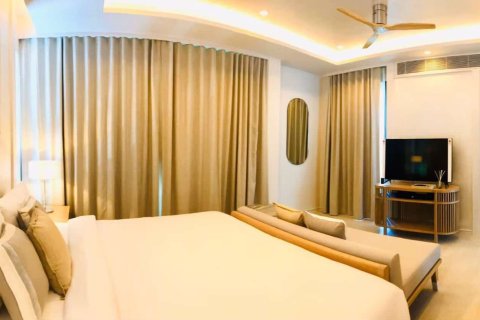 Villa in Cha-am, Thailand 3 bedrooms № 166873 - photo 6