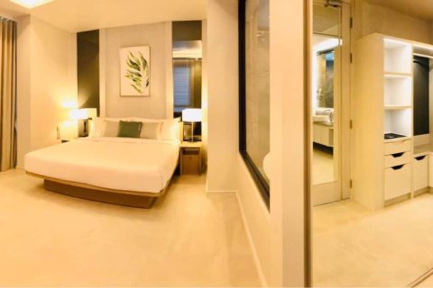 Villa in Cha-am, Thailand 3 bedrooms № 166873 - photo 23