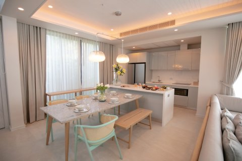 Villa in Cha-am, Thailand 3 bedrooms № 166873 - photo 3