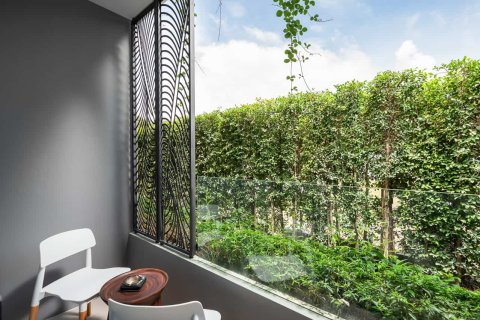 Condominio de 1 dormitorio en Bang Tao, Tailandia № 166870 - foto 16