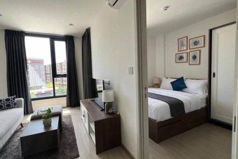 Apartamento de 2 habitaciones en Pattaya, Tailandia № 163826 - foto 2