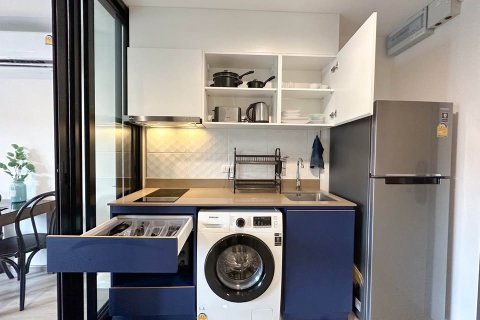 Apartamento de 2 habitaciones en Pattaya, Tailandia № 163826 - foto 4