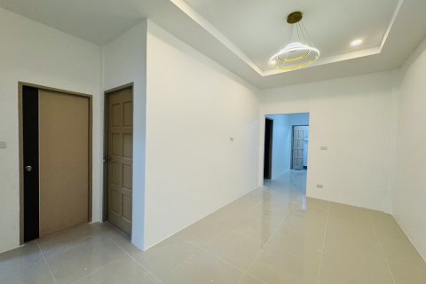 Вилла в Паттайе, Таиланд с 3 спальнями  № 163829 - фото 7