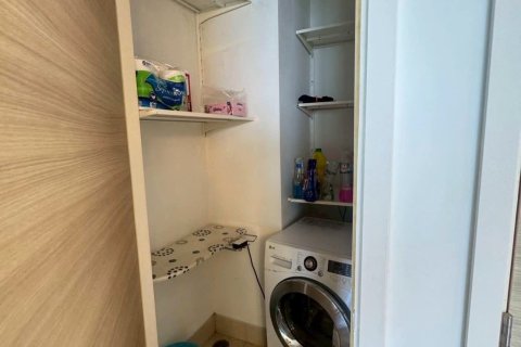 Apartamento de 3 habitaciones en Pattaya, Tailandia № 163827 - foto 8