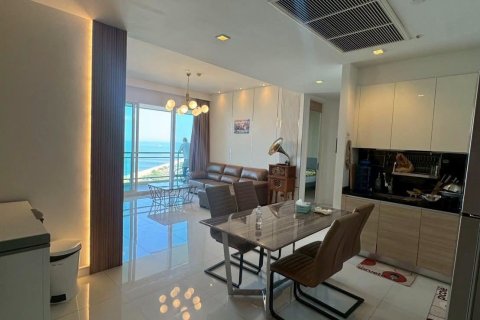 Apartamento de 3 habitaciones en Pattaya, Tailandia № 163827 - foto 5