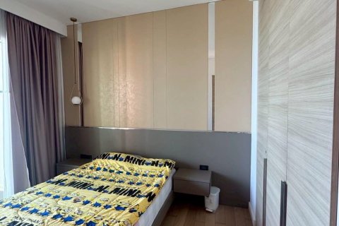 Apartamento de 3 habitaciones en Pattaya, Tailandia № 163827 - foto 7