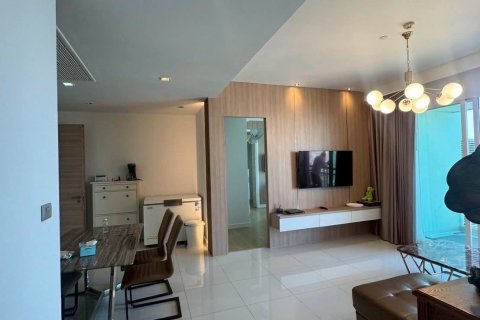 Apartamento de 3 habitaciones en Pattaya, Tailandia № 163827 - foto 3