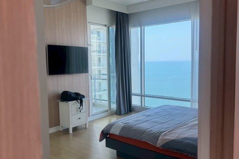 Apartamento de 3 habitaciones en Pattaya, Tailandia № 163827 - foto 9