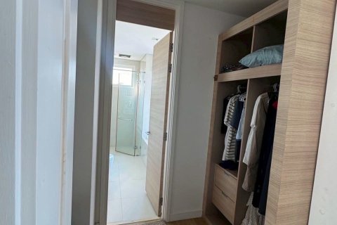 Apartamento de 3 habitaciones en Pattaya, Tailandia № 163827 - foto 6