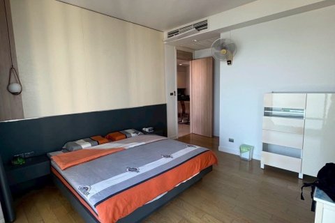 Apartamento de 3 habitaciones en Pattaya, Tailandia № 163827 - foto 10