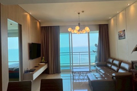 Apartment in Pattaya, Thailand 3 rooms № 163827