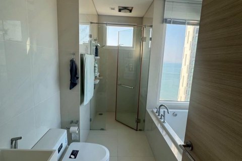Apartamento de 3 habitaciones en Pattaya, Tailandia № 163827 - foto 13