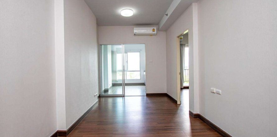 Condo à Chiang Mai, Thaïlande, 1 chambre № 220498