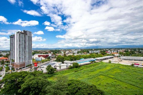 Condo à Chiang Mai, Thaïlande, 1 chambre № 220498 - photo 8