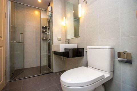 Condo à Chiang Mai, Thaïlande, 1 chambre № 220498 - photo 6