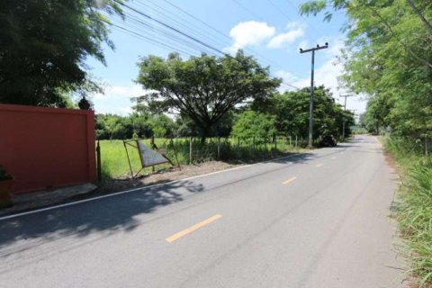 Terreno en Chiang Mai, Tailandia № 220496 - foto 5