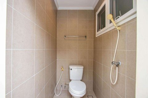Casa de 4 dormitorios en Chiang Mai, Tailandia № 220497 - foto 28