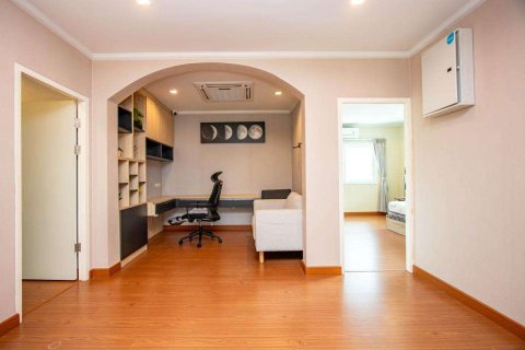 Casa de 4 dormitorios en Chiang Mai, Tailandia № 220497 - foto 10