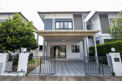 บ้านในเชียงใหม่, ประเทศไทย 4 ห้องนอน № 220493