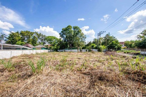 Terreno en Chiang Mai, Tailandia № 220494 - foto 7