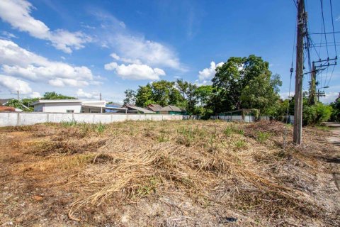 Terreno en Chiang Mai, Tailandia № 220494 - foto 5