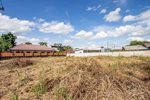 Terreno en Chiang Mai, Tailandia № 220494 - foto 3