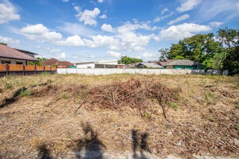 Terreno en Chiang Mai, Tailandia № 220494 - foto 6