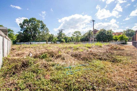 Terreno en Chiang Mai, Tailandia № 220494 - foto 8