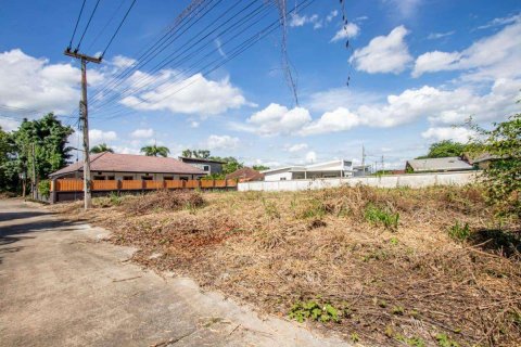 Terreno en Chiang Mai, Tailandia № 220494 - foto 4